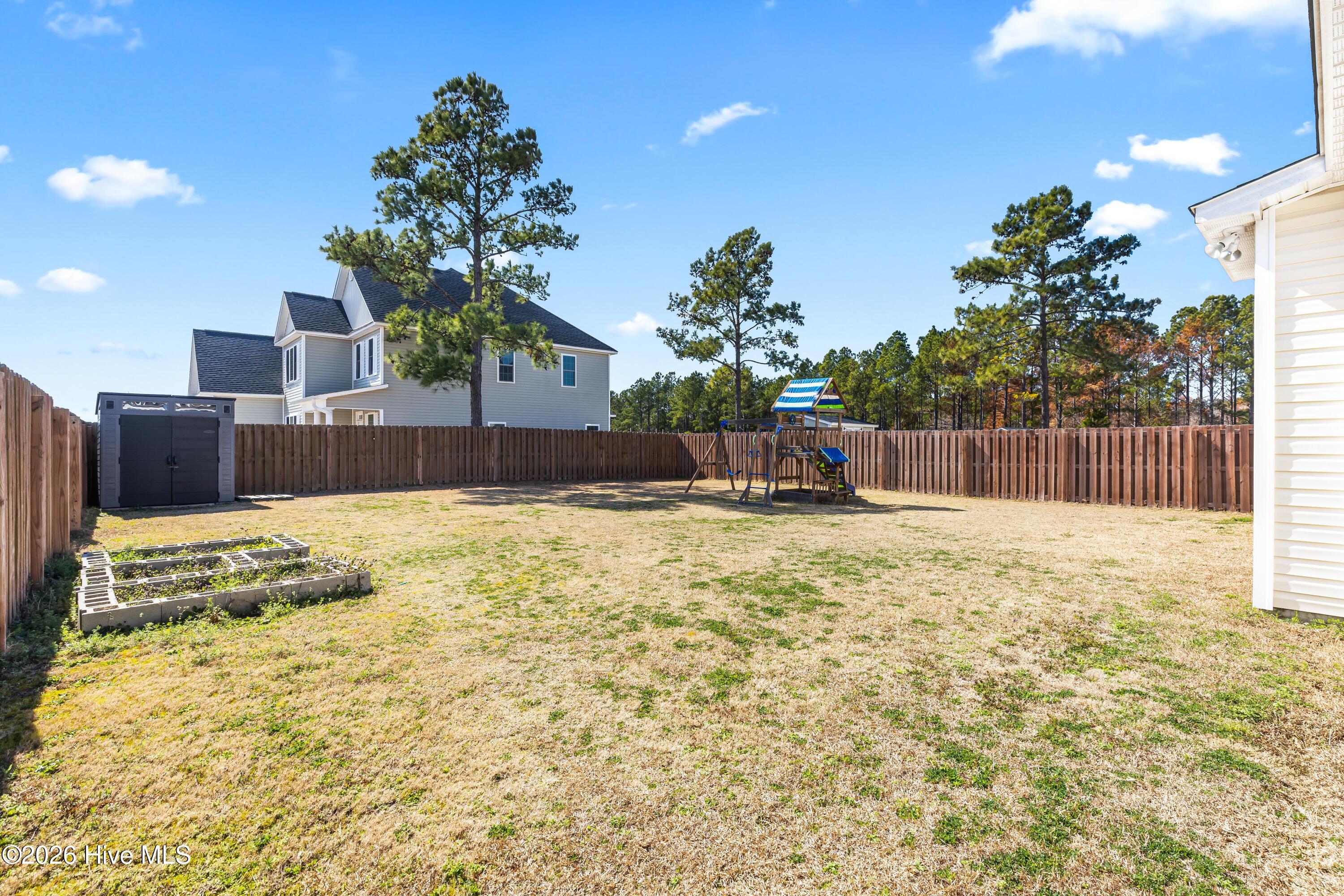534 Transom Way Holly Ridge, NC 28445 - Photo 54 of 61 47 (2)