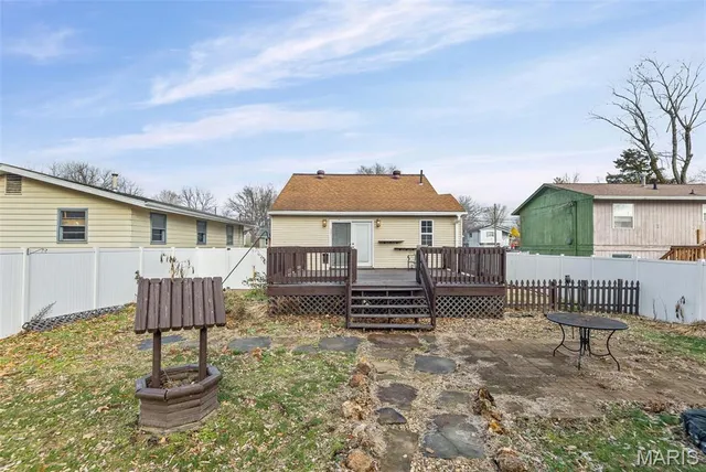 $139,900 | 3707 Coronado Drive, Alton, IL 62002