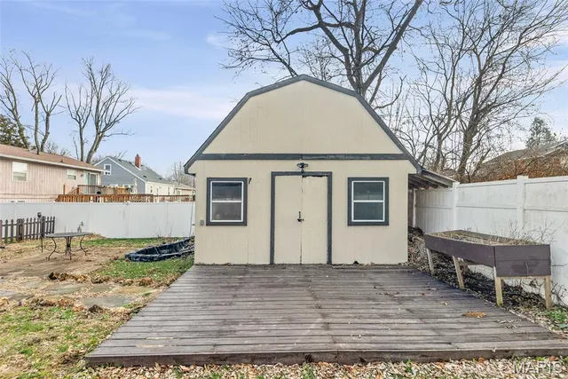 $139,900 | 3707 Coronado Drive, Alton, IL 62002