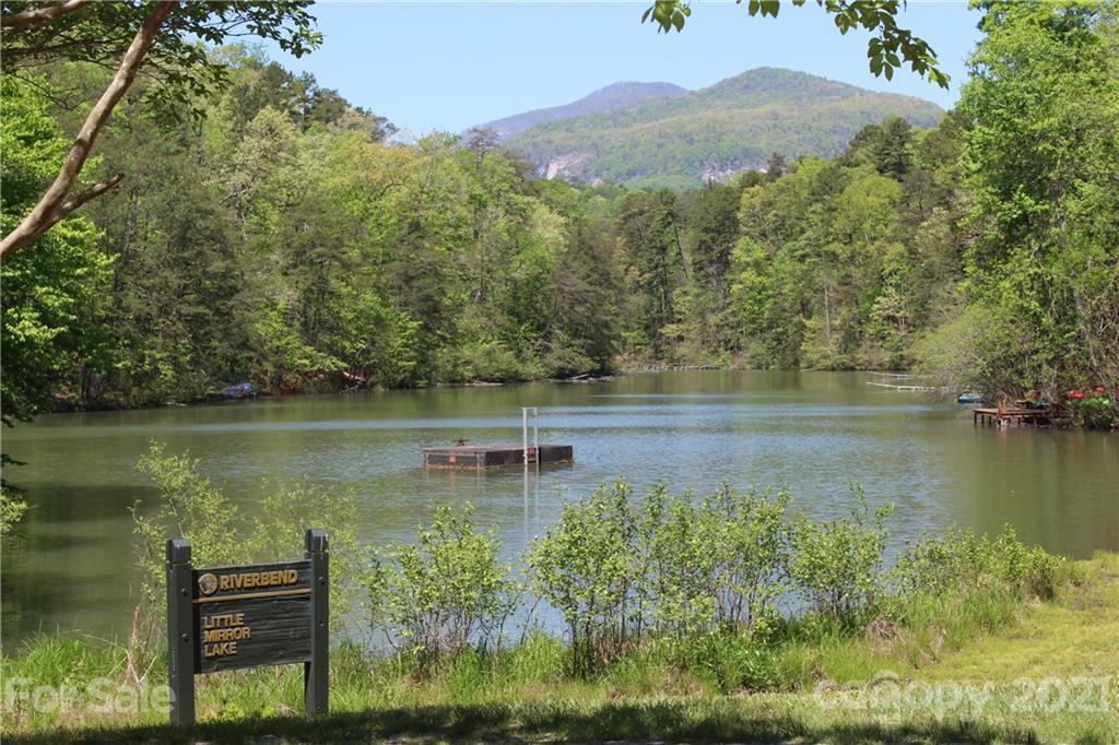 369 Mallard Road Lake Lure, NC 28746 - Photo 40 of 47 Gallery Image 40