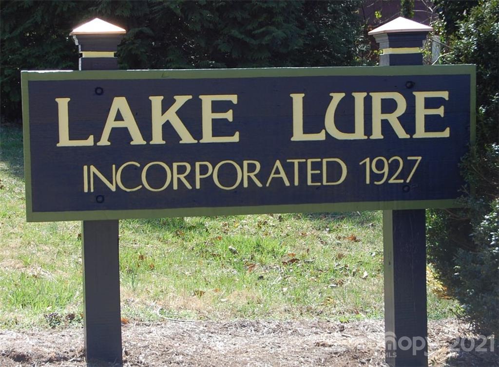 369 Mallard Road Lake Lure, NC 28746 - Photo 41 of 47 Gallery Image 41