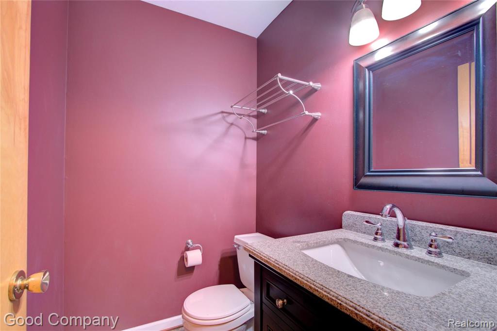 3507 Crooks Road Royal Oak, MI 48073 - Photo 17 of 43