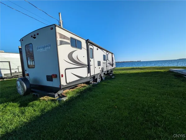 $49,900 | 2892 Ontario Shores Drive, Cape Vincent, NY 13618