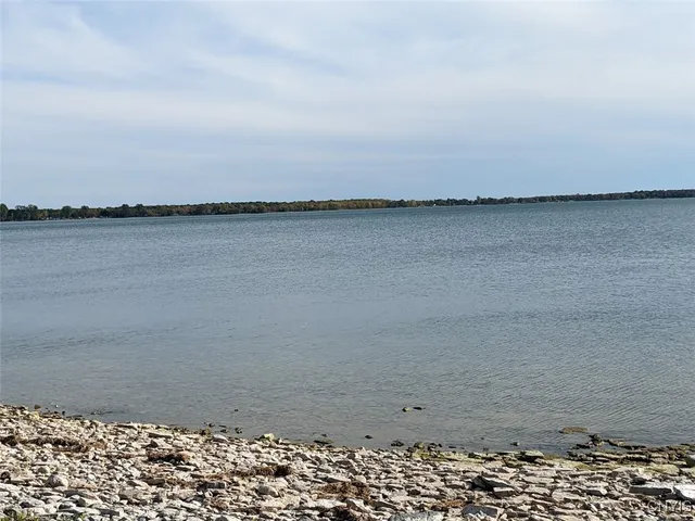 $49,900 | 2892 Ontario Shores Drive, Cape Vincent, NY 13618