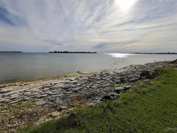 $49,900 | 2892 Ontario Shores Drive, Cape Vincent, NY 13618