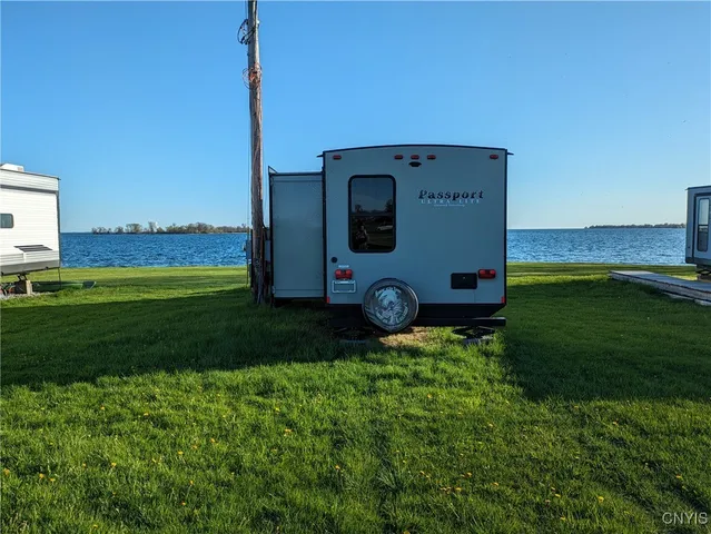 $49,900 | 2892 Ontario Shores Drive, Cape Vincent, NY 13618