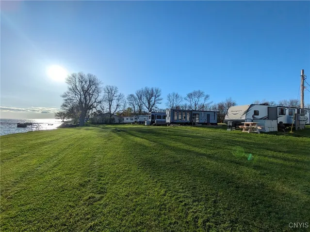 $49,900 | 2892 Ontario Shores Drive, Cape Vincent, NY 13618