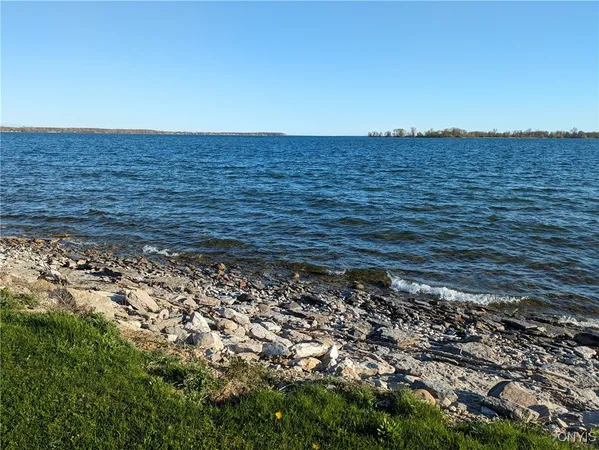 $49,900 | 2892 Ontario Shores Drive, Cape Vincent, NY 13618