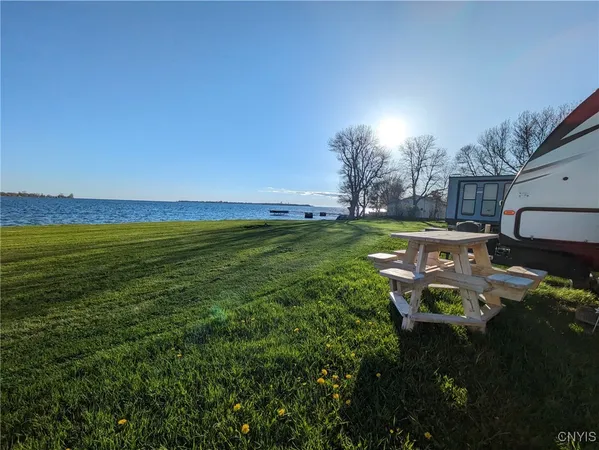 $49,900 | 2892 Ontario Shores Drive, Cape Vincent, NY 13618