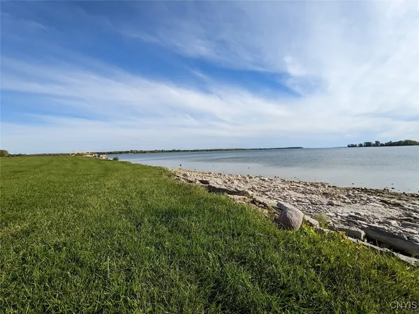 $49,900 | 2892 Ontario Shores Drive, Cape Vincent, NY 13618