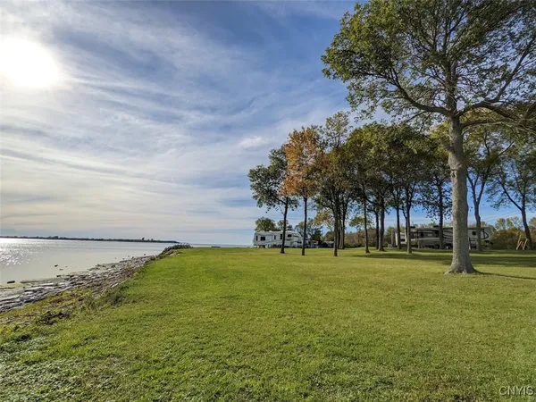 $49,900 | 2892 Ontario Shores Drive, Cape Vincent, NY 13618