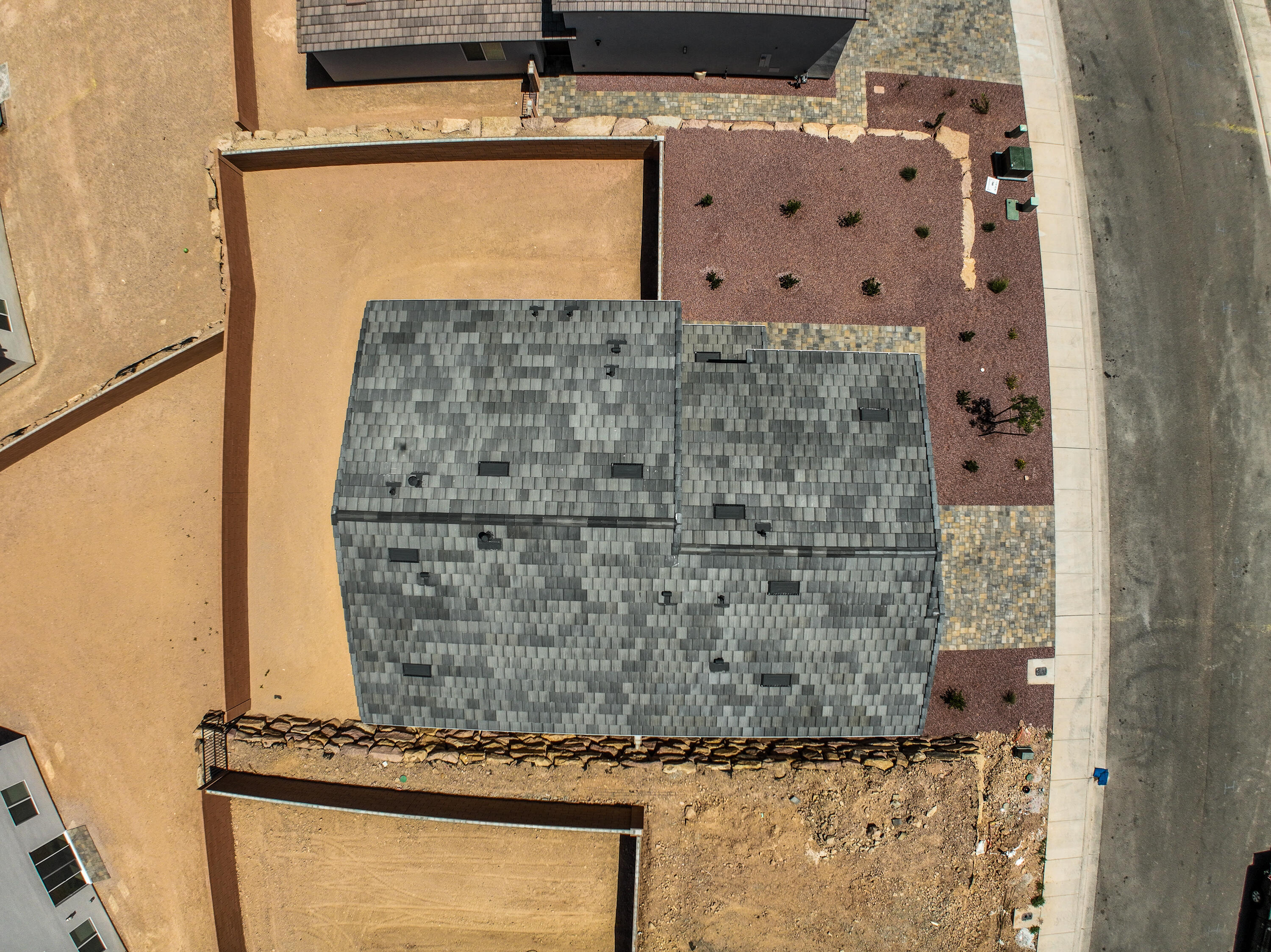 3068 West Orco Lane St. George, UT 84770 - Photo 44 of 46 20260508-DJI_0321