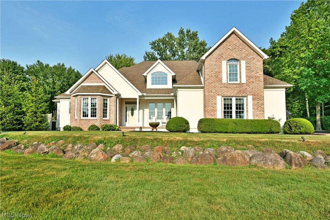 9216 Warren Painesville Road Orwell, OH 44076 - Photo 1 of 50