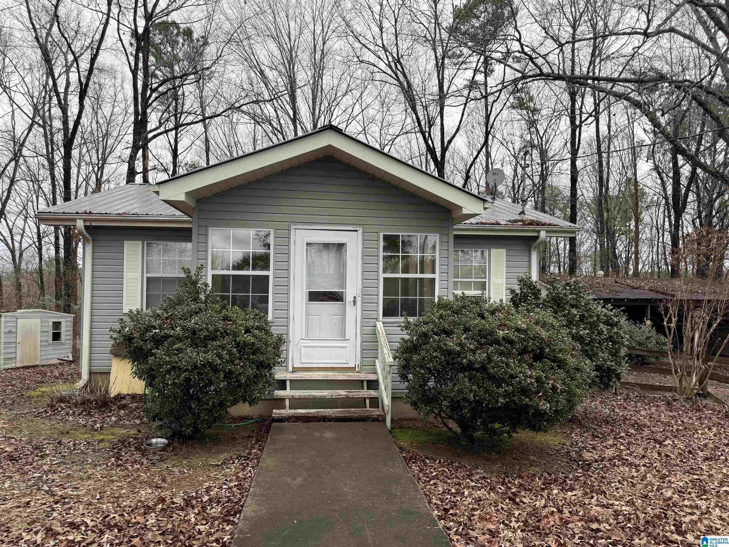 6285 Montevallo Road Centreville, AL 35042 - Photo 1 of 19