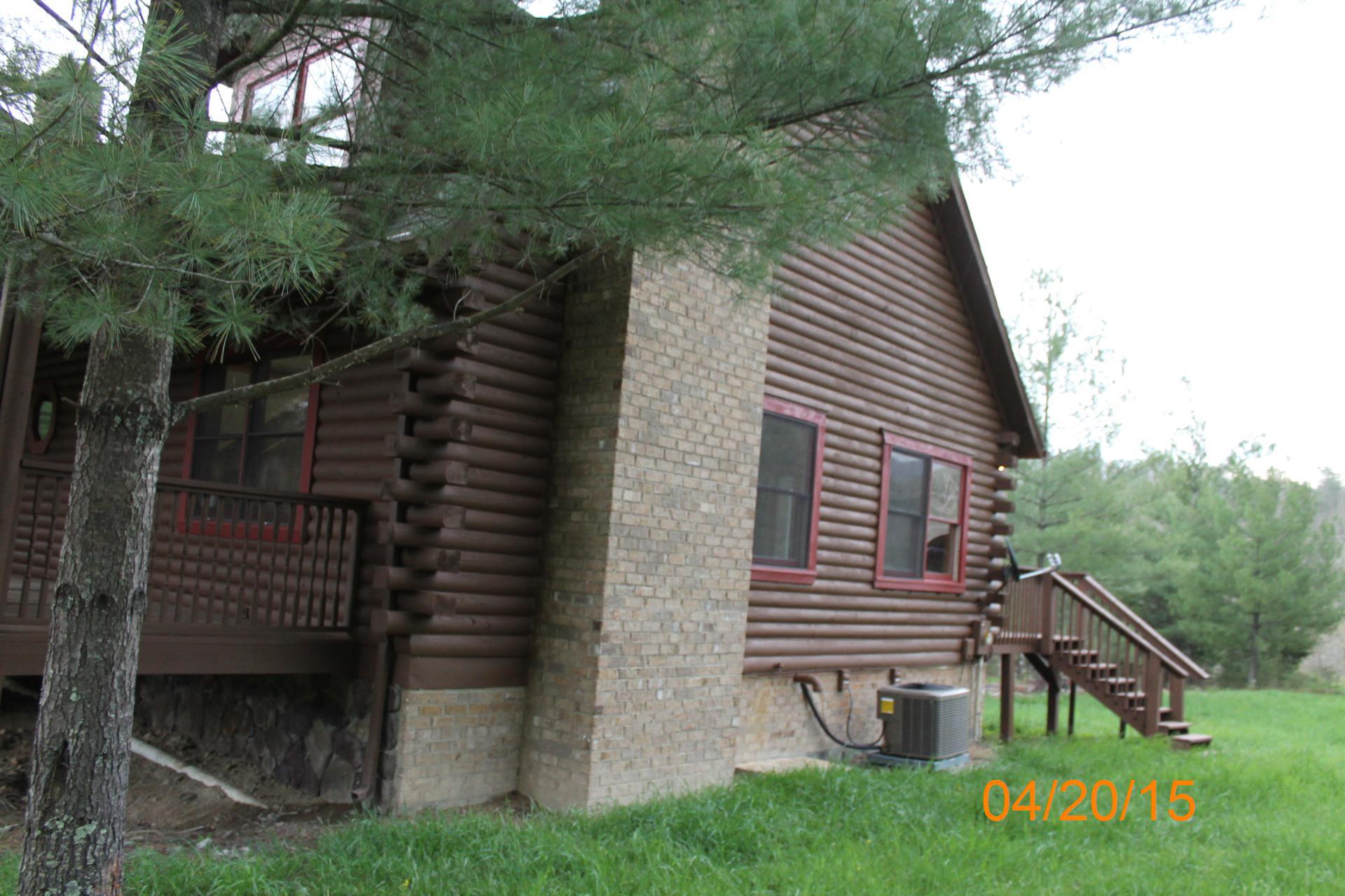 4836 Paint Bank Road New Castle, VA 24127 - Photo 2 of 35 IMG_1744 dated