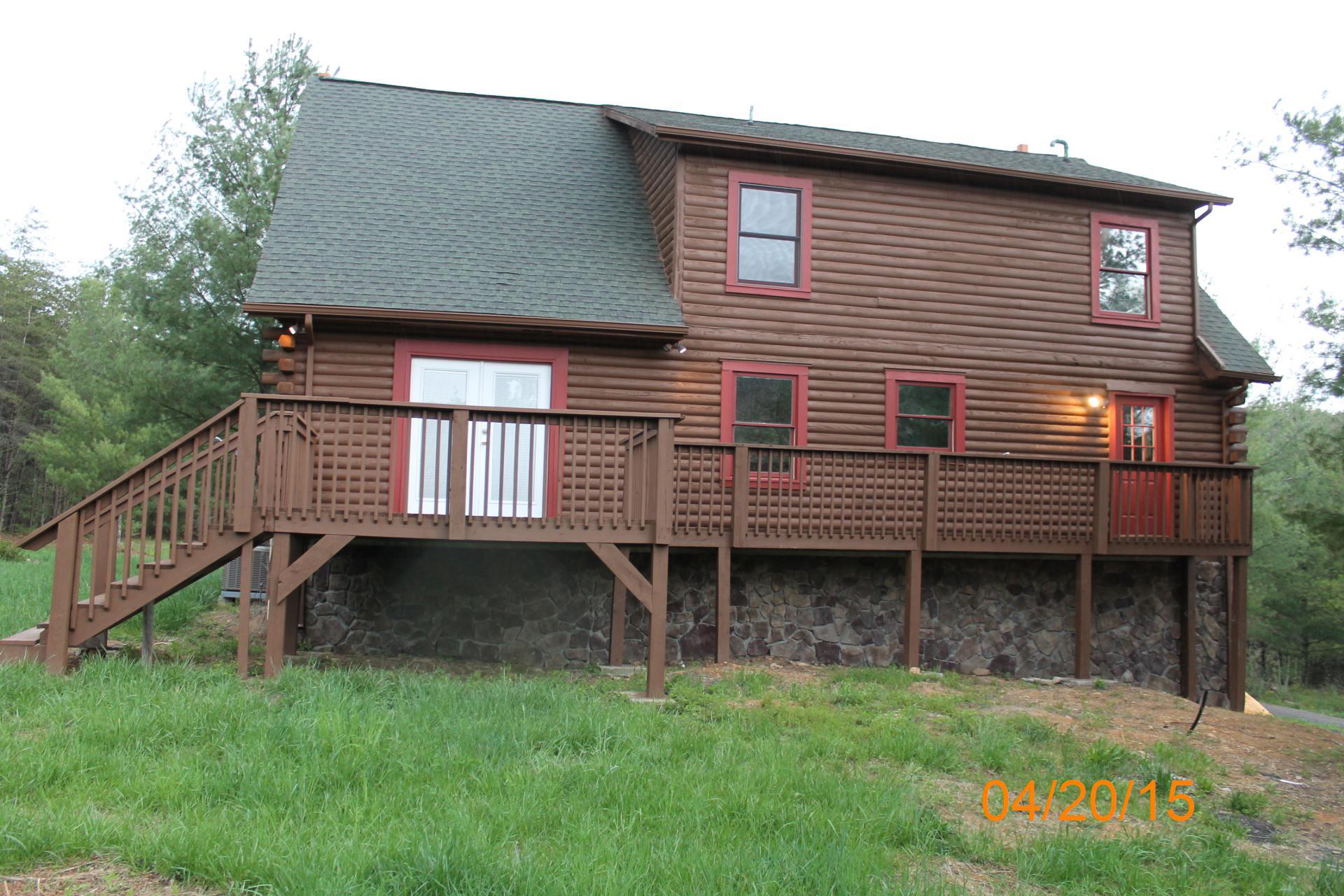 4836 Paint Bank Road New Castle, VA 24127 - Photo 3 of 35 IMG_1748 dated