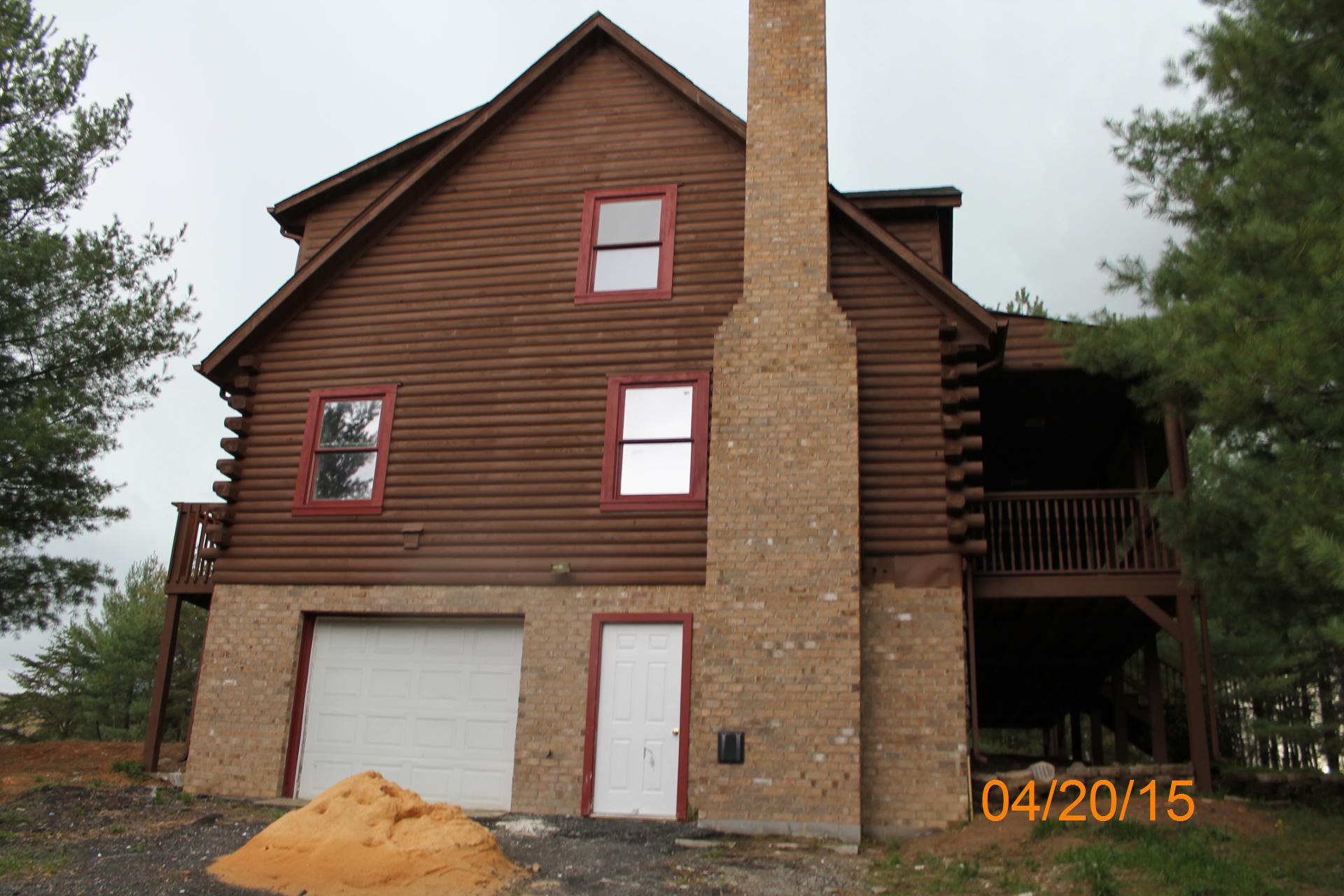 4836 Paint Bank Road New Castle, VA 24127 - Photo 4 of 35 IMG_1753 dated