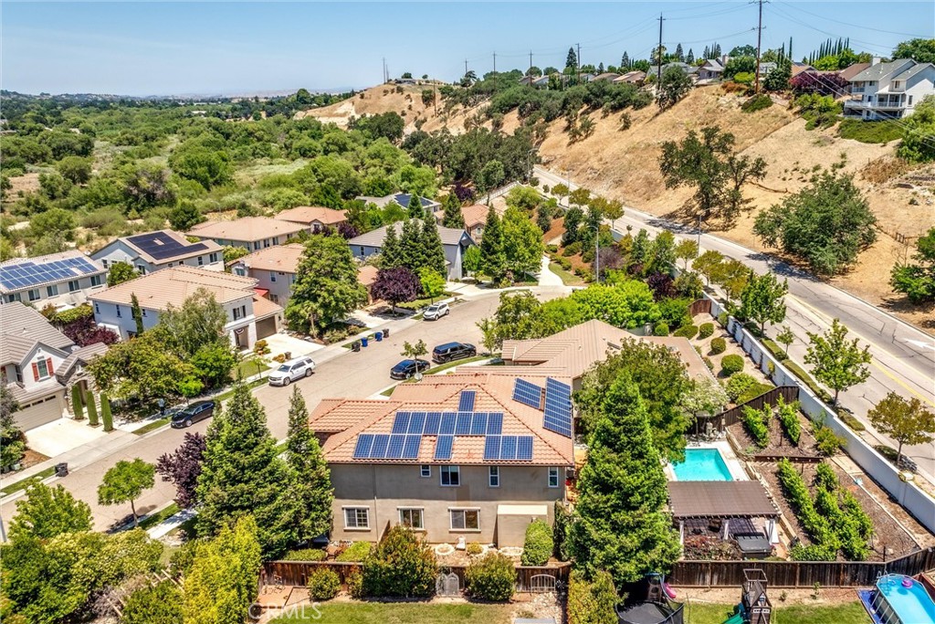 204 Vista Del Rio Court Paso Robles, CA 93446 - Photo 40 of 43