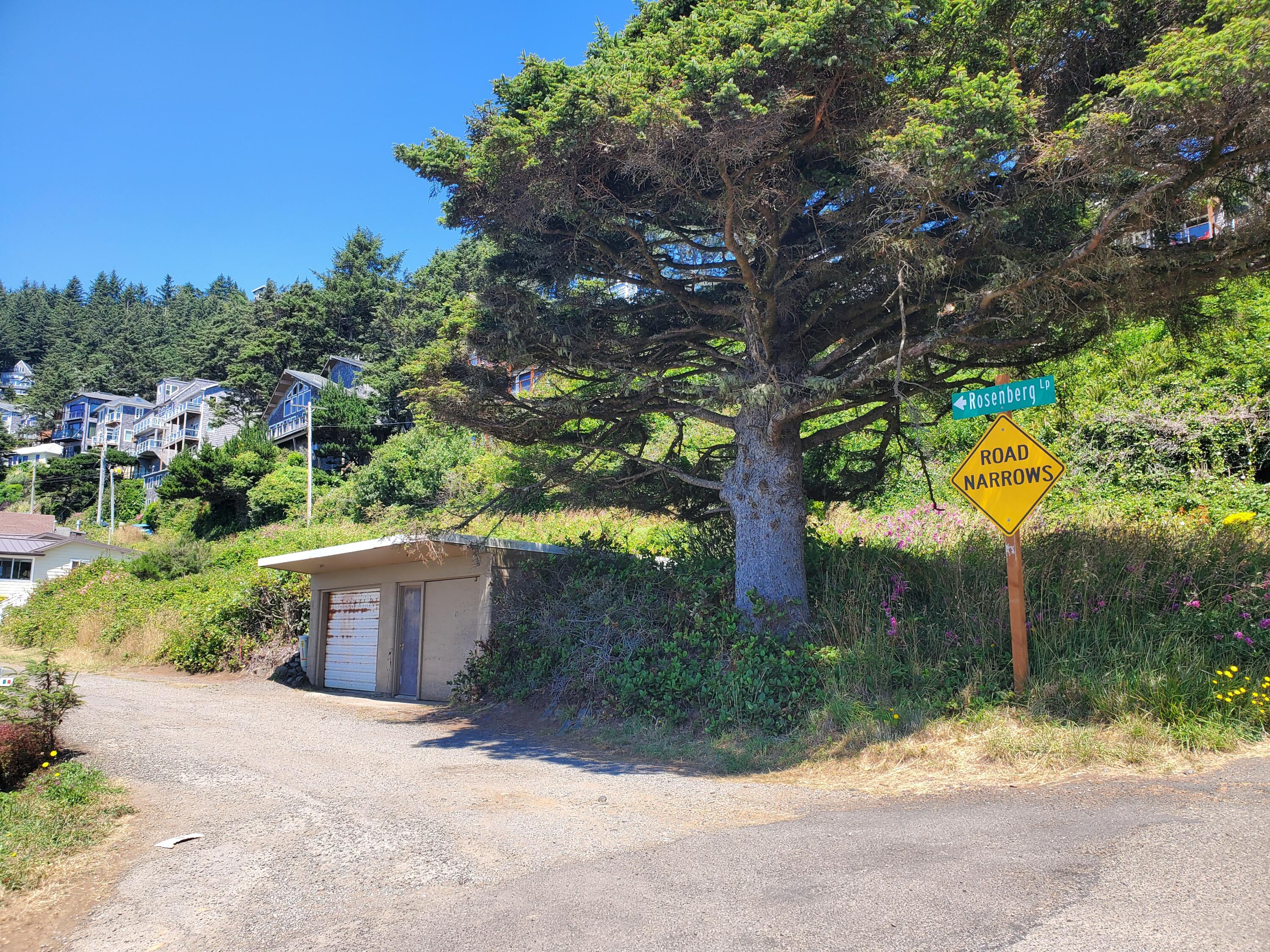 4902 Rosenberg Loop Oceanside, OR 97134 - Photo 13 of 13 Rosenburg Loop