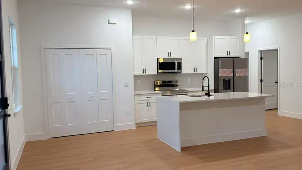 $284,900 | 7250 North Freeport Circle, Citrus Springs, FL 34434