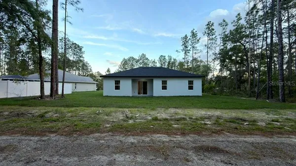 $284,900 | 7250 North Freeport Circle, Citrus Springs, FL 34434