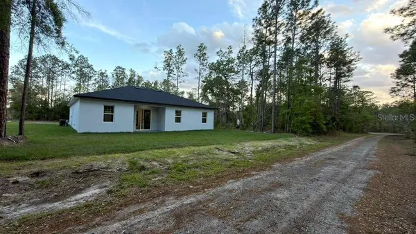 $284,900 | 7250 North Freeport Circle, Citrus Springs, FL 34434
