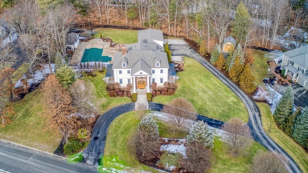 138 Fox Run Road Bolton, MA 01740 - Photo 3 of 39