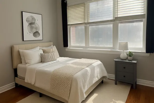 $825,000 | 334 North Jefferson Street, Unit A, Chicago, IL 60661