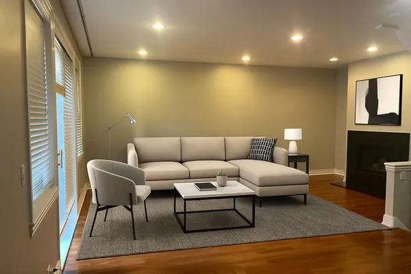 $825,000 | 334 North Jefferson Street, Unit A, Chicago, IL 60661