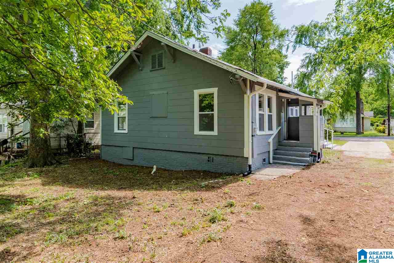 1229 15th Way Southwest Birmingham, AL 35211 - Photo 24 of 26