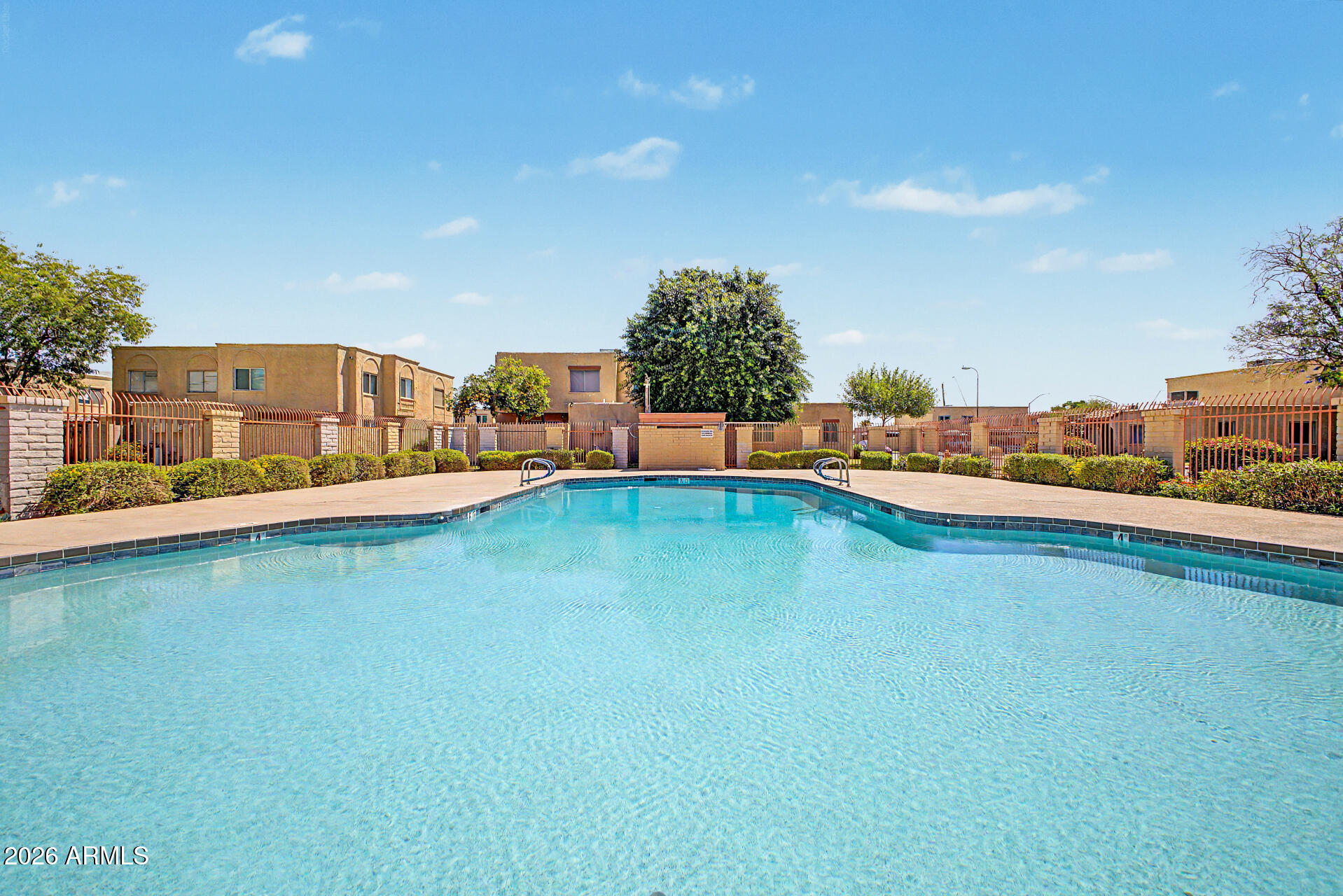 948 South Alma School Road, Unit 102 Mesa, AZ 85210 - Photo 24 of 30