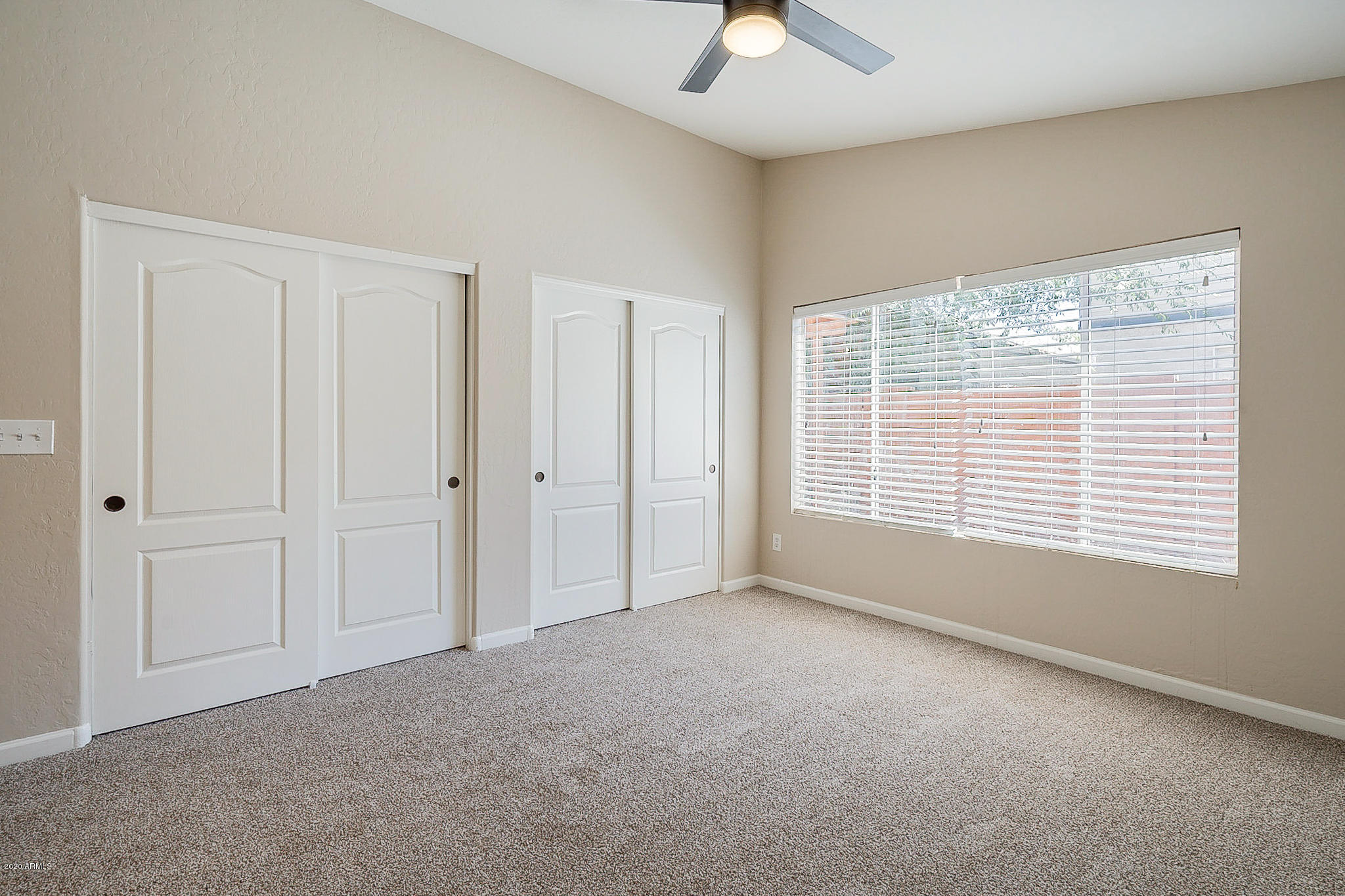 4163 East Pecan Road Phoenix, AZ 85040 - Photo 19 of 32 Master Suite