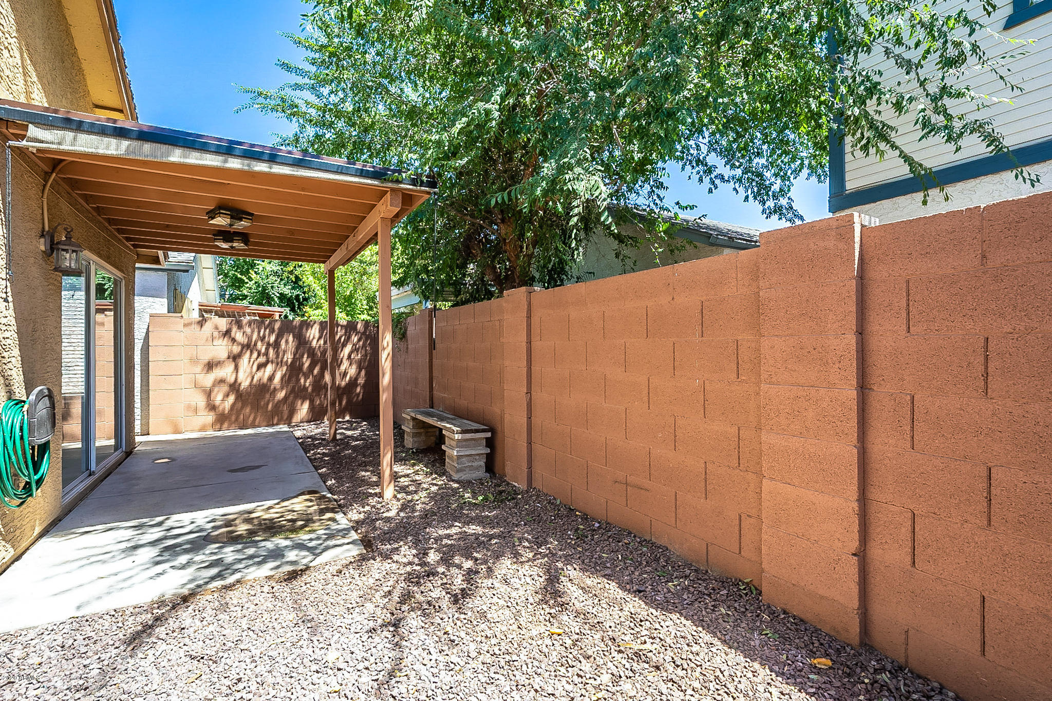 4163 East Pecan Road Phoenix, AZ 85040 - Photo 31 of 32 Pecan-36