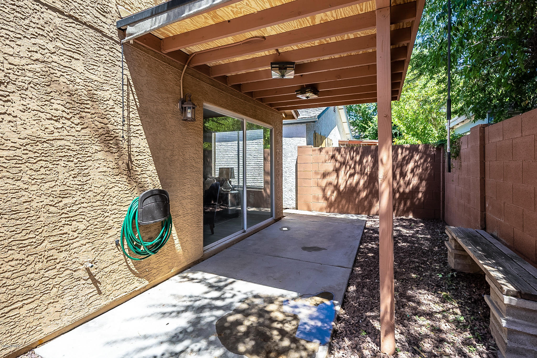 4163 East Pecan Road Phoenix, AZ 85040 - Photo 32 of 32 Pecan-37