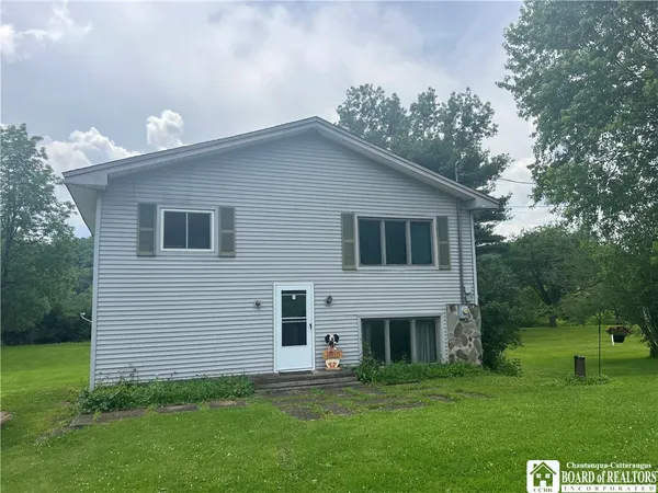 $110,900 | 3309 5 Mile Road, Allegany, NY 14706