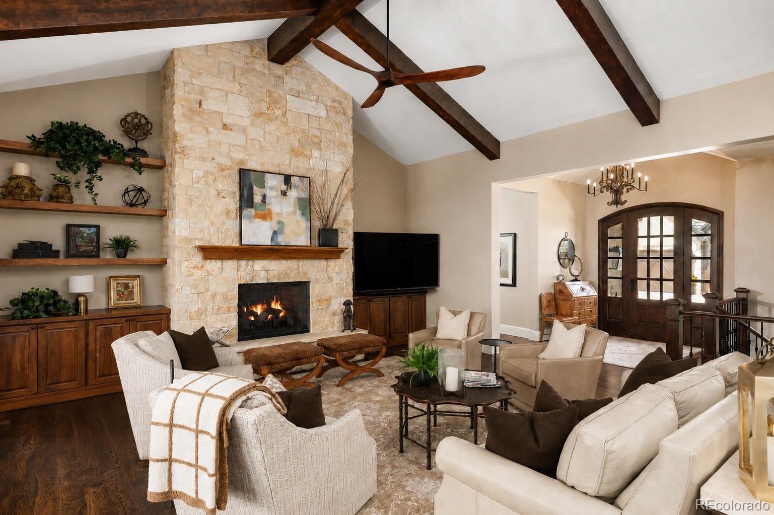 940 Twisted Pine Road Golden, CO 80401 - Photo 9 of 49