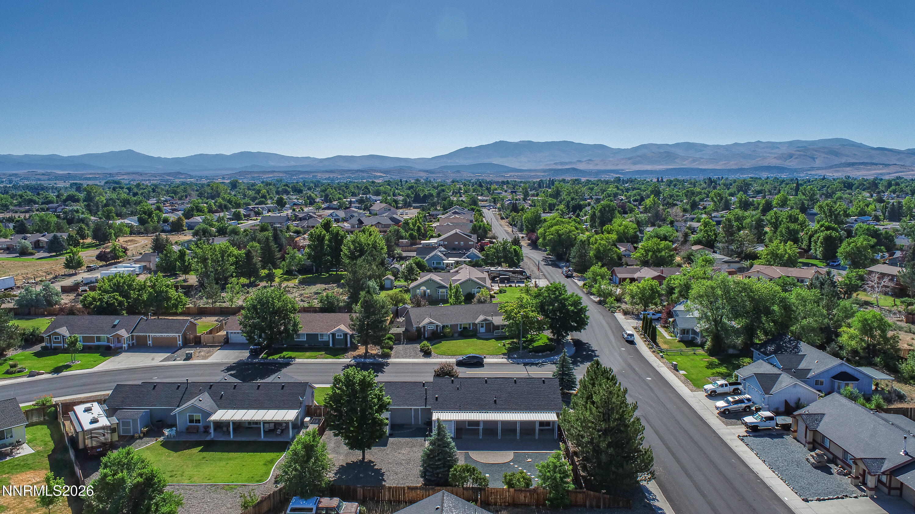 1225 Springtime Drive Gardnerville, NV 89460 - Photo 42 of 46 Photo-22