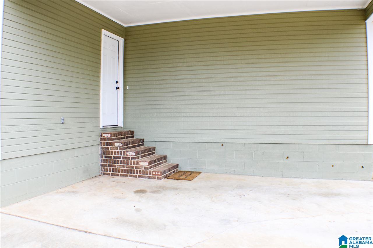 282 Beck Road Eastaboga, AL 36260 - Photo 25 of 29