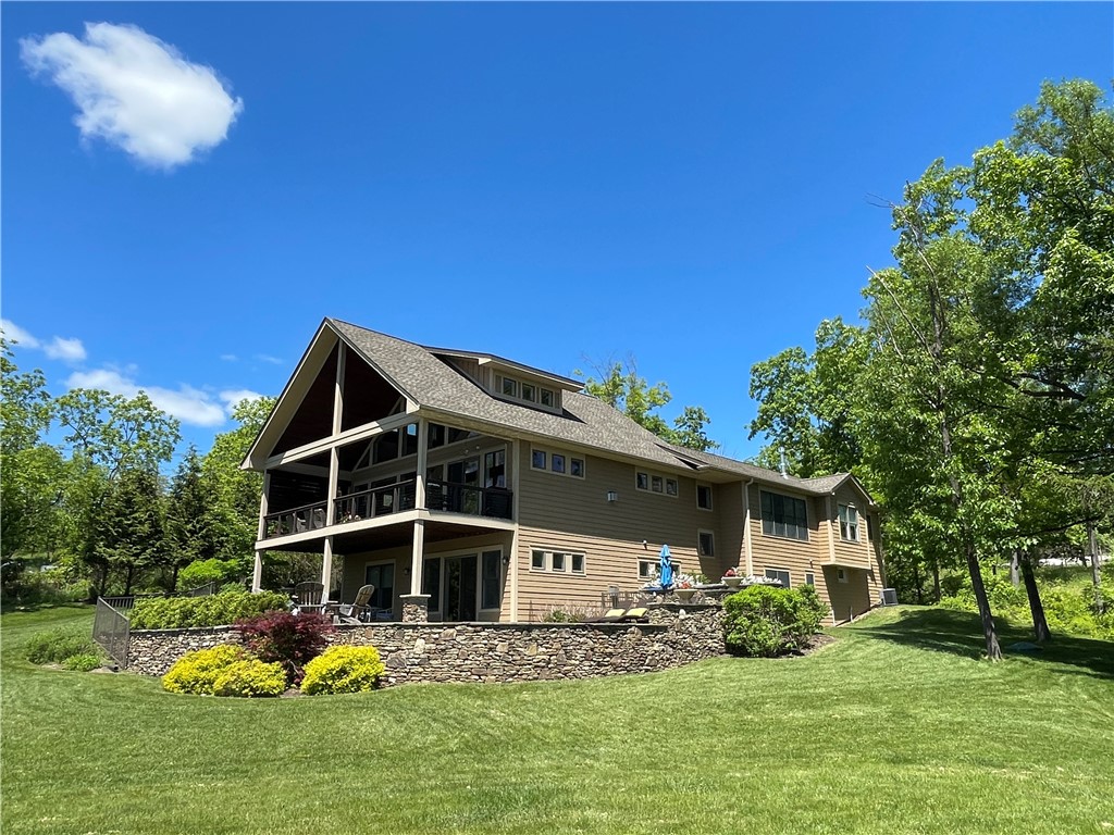 5491 Seneca Point Road South Bristol, NY 14424 - Photo 34 of 50