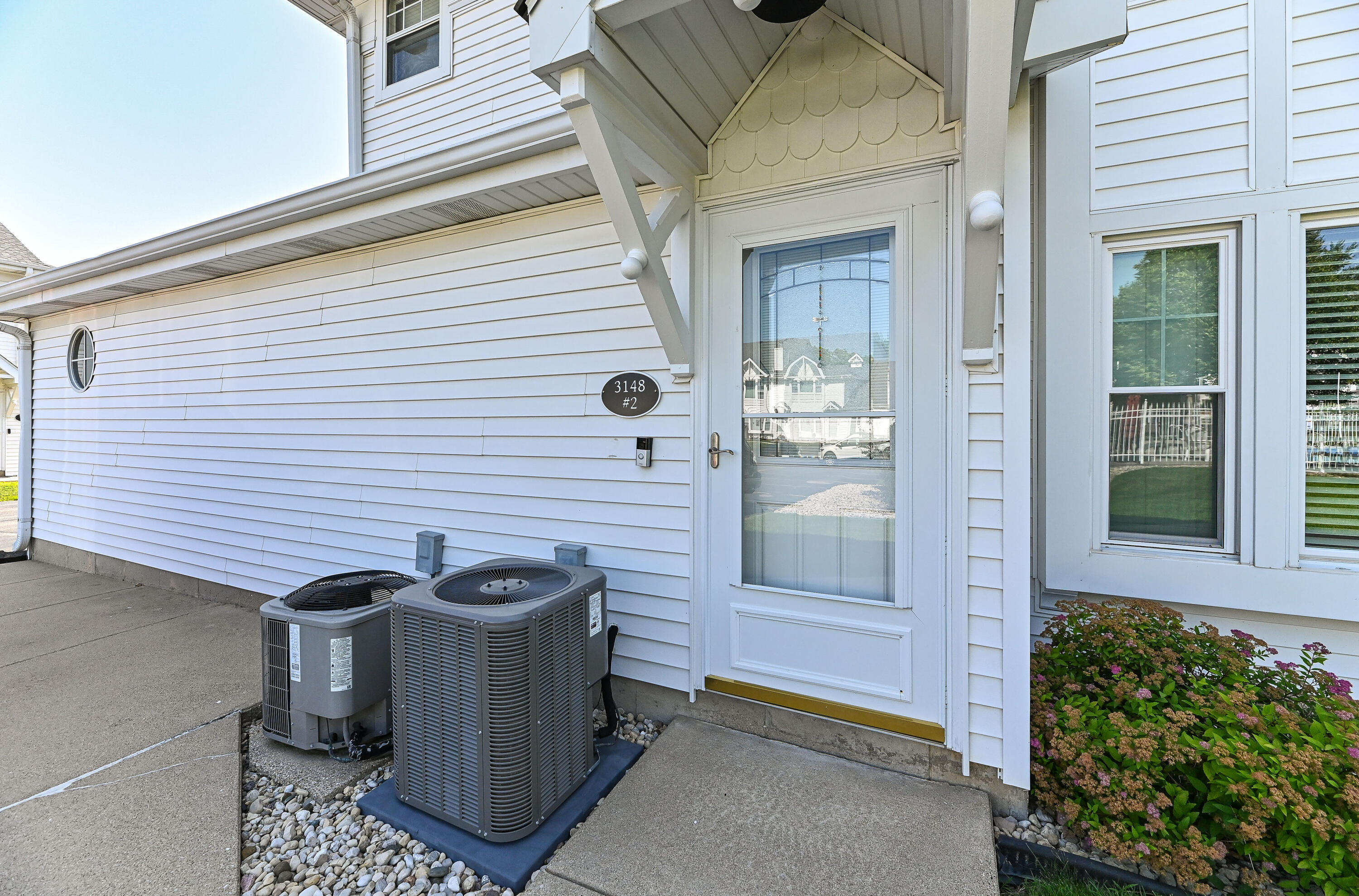 3148 Wood Road, Unit 2 Mount Pleasant, WI 53406 - Photo 5 of 34 Wood Rd-6