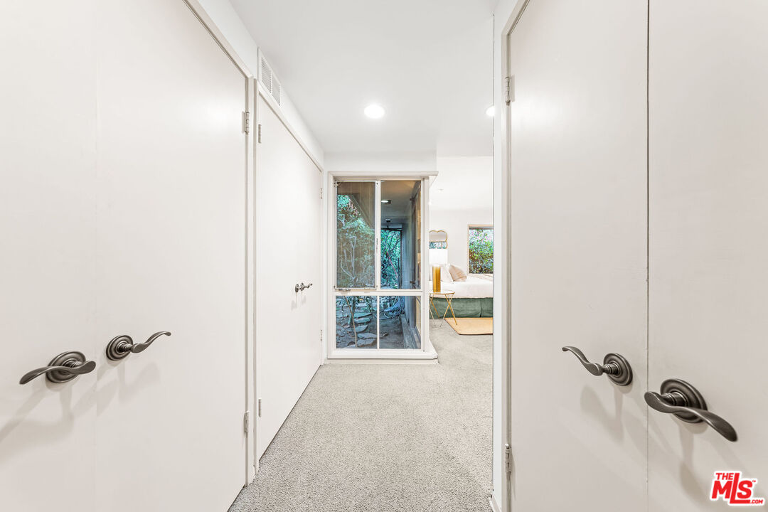 10871 Chalon Road Los Angeles, CA 90077 - Photo 38 of 41 a view of a bathroom