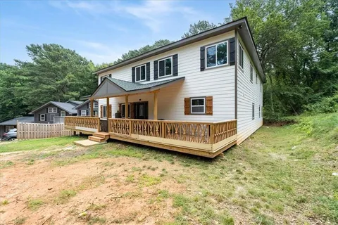 $499,000 | 6274 Booker Lane, Lithonia, GA 30058