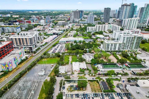 $7,495,000 | 100 Northeast 21st Street, Miami, FL 33137
