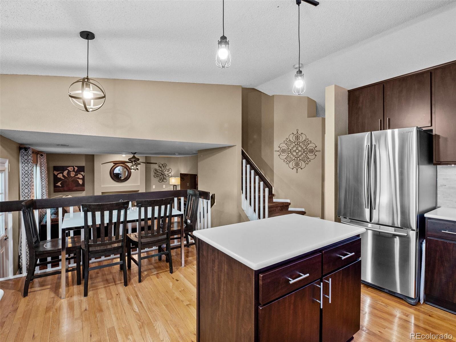 9871 West Castle Ridge Court Highlands Ranch, CO 80129 - Photo 13 of 40