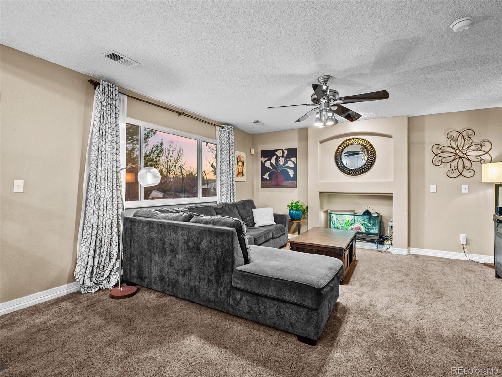 9871 West Castle Ridge Court Highlands Ranch, CO 80129 - Photo 15 of 40