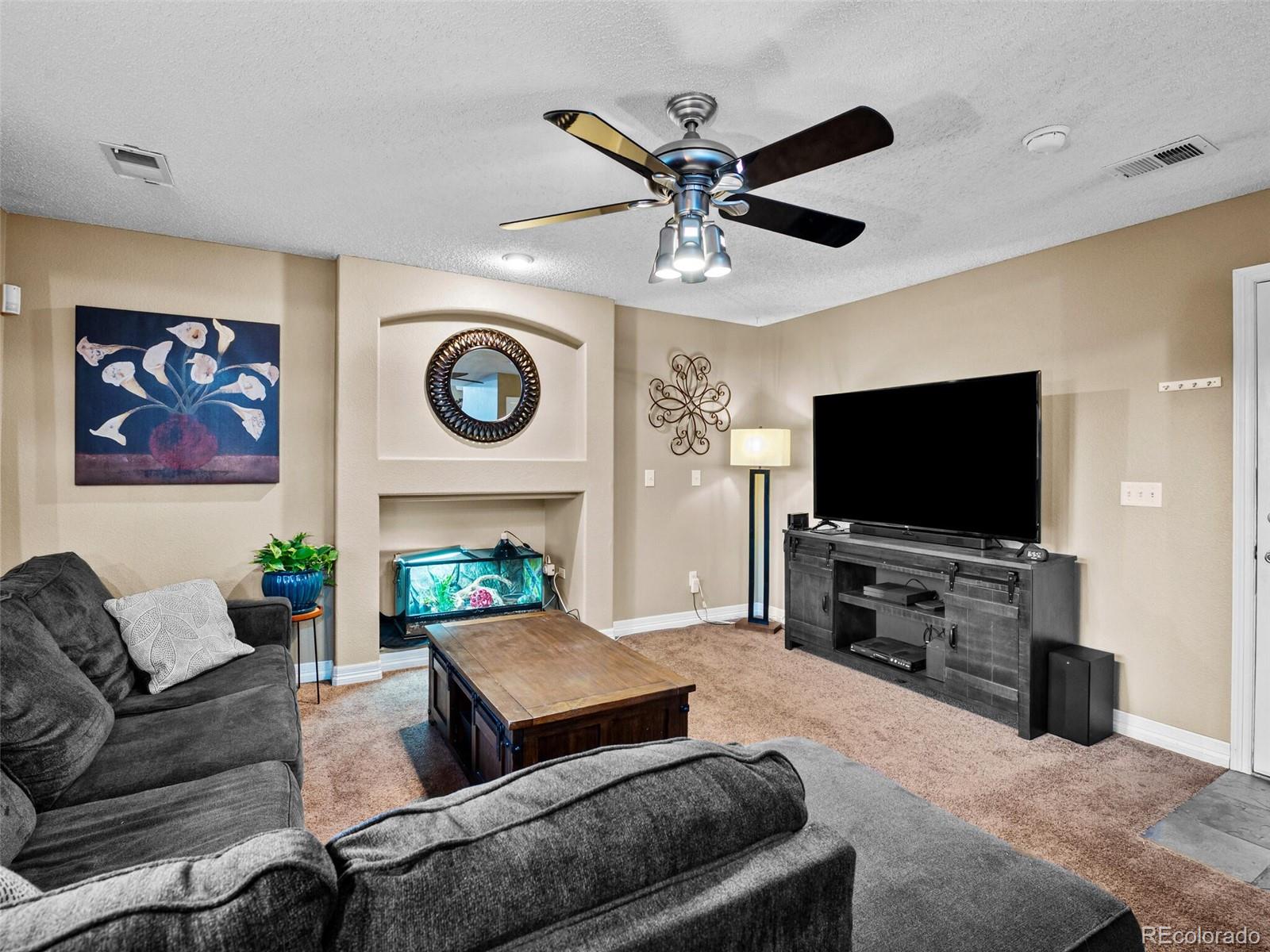 9871 West Castle Ridge Court Highlands Ranch, CO 80129 - Photo 16 of 40