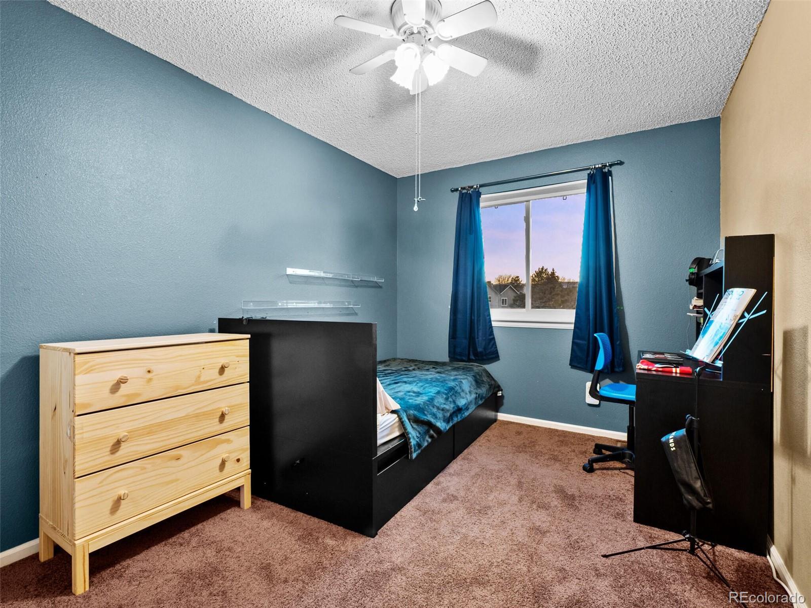9871 West Castle Ridge Court Highlands Ranch, CO 80129 - Photo 23 of 40