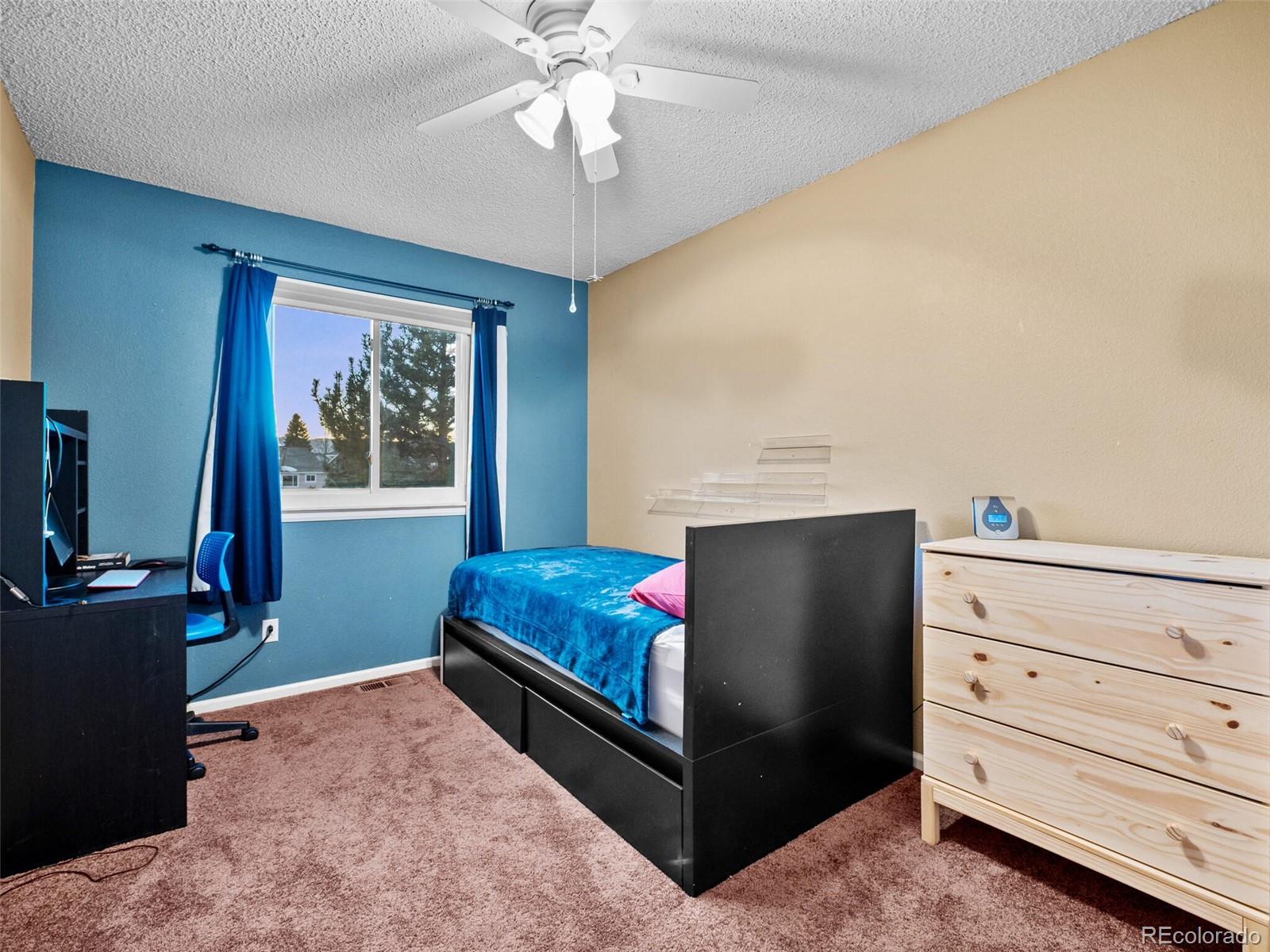 9871 West Castle Ridge Court Highlands Ranch, CO 80129 - Photo 25 of 40