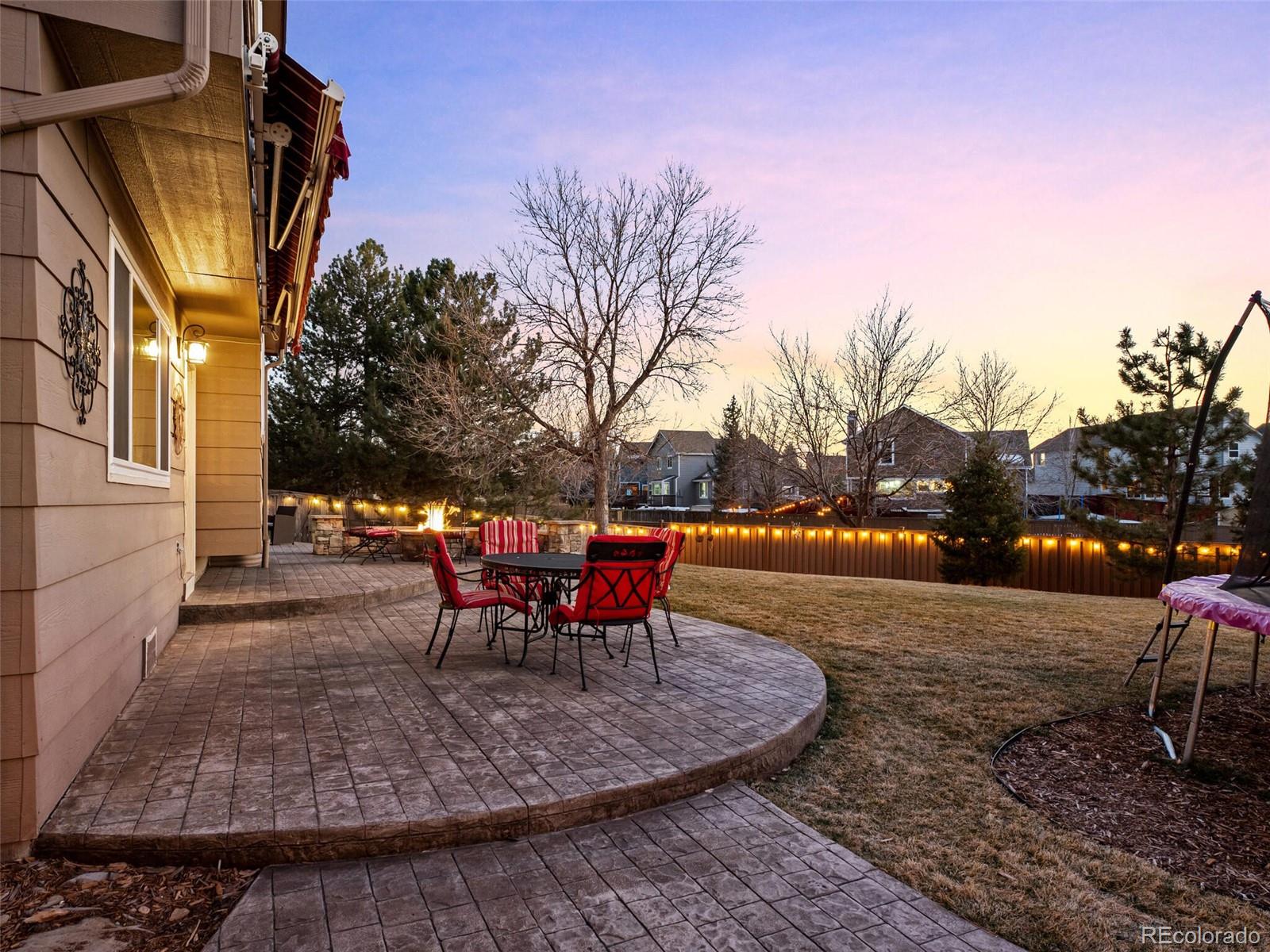 9871 West Castle Ridge Court Highlands Ranch, CO 80129 - Photo 28 of 40