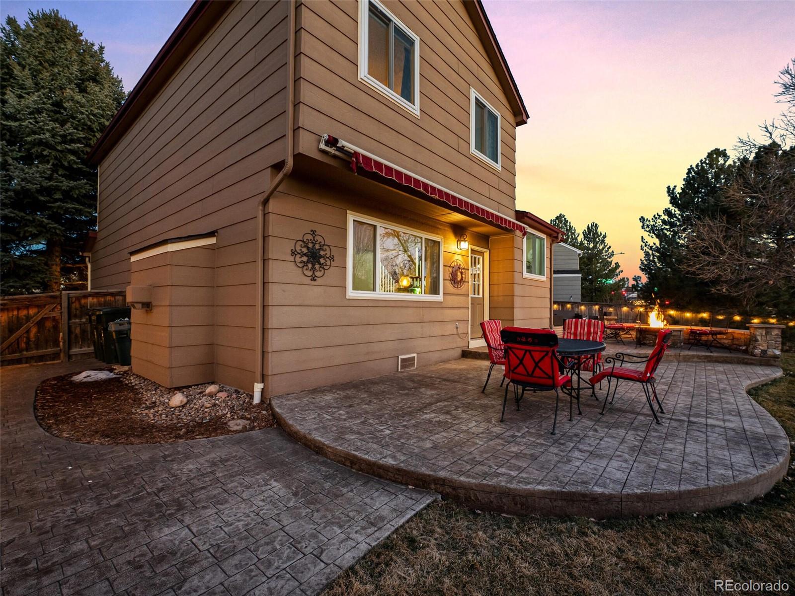 9871 West Castle Ridge Court Highlands Ranch, CO 80129 - Photo 29 of 40